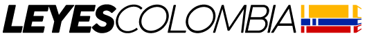 Leyes Colombia